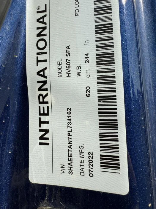 2023 International HV - image 33