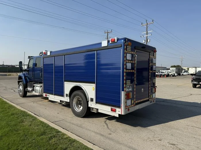 2023 International HV - image 4