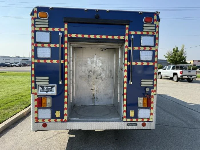 2023 International HV - image 13