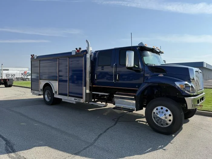 2023 International HV - image 27