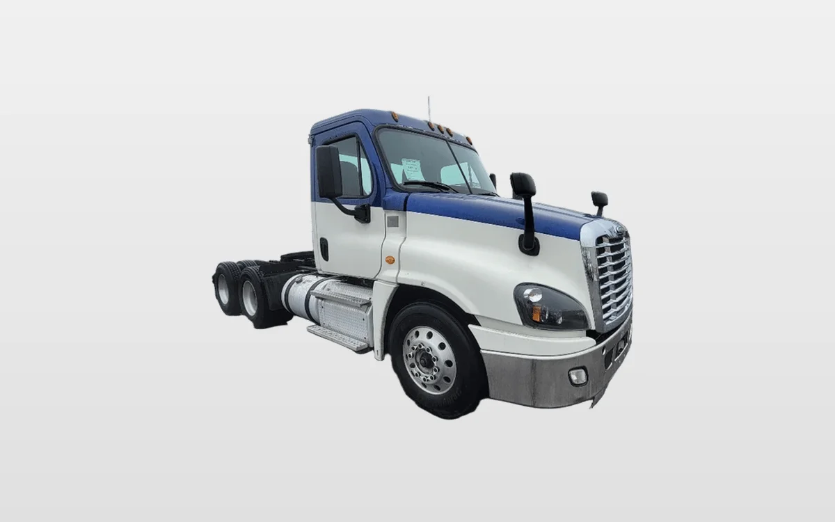 2018 Freightliner - image 1