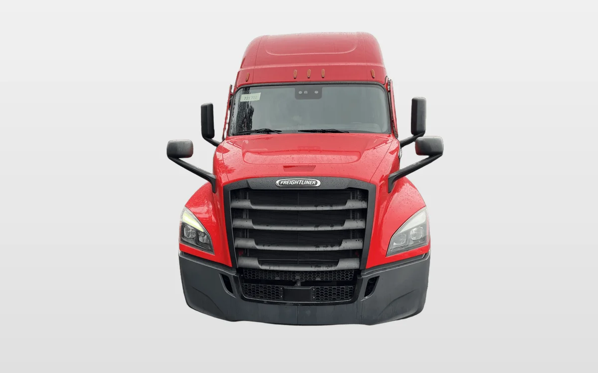 2022 Freightliner - image 1