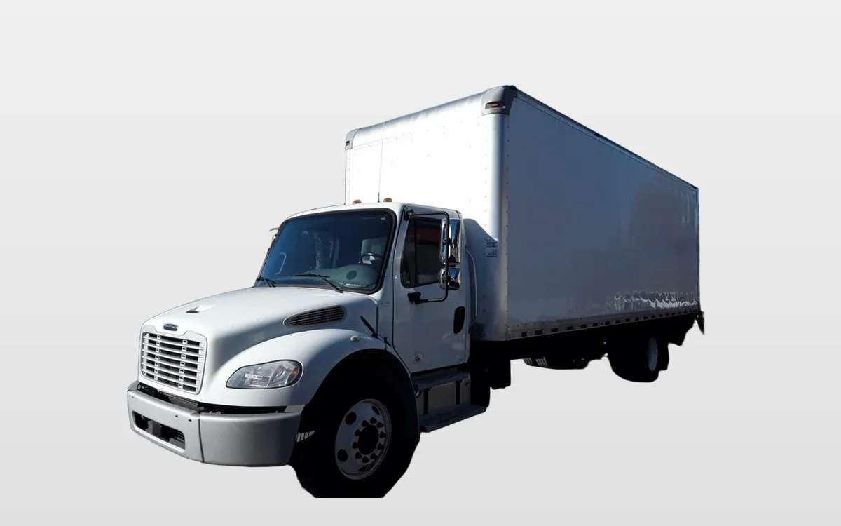 2018 Freightliner M2 106 - image 1