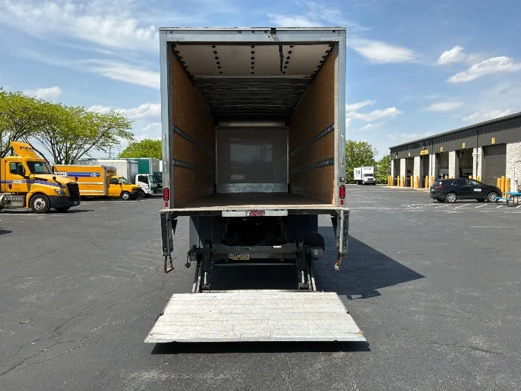 2020 International MV in Dayton, NJ — photo 9