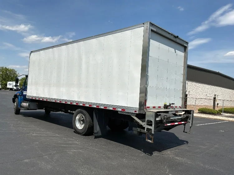2020 International MV in Dayton, NJ — photo 6