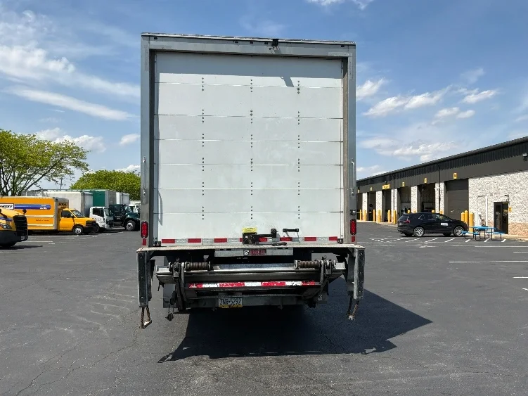 2020 International MV in Dayton, NJ — photo 7