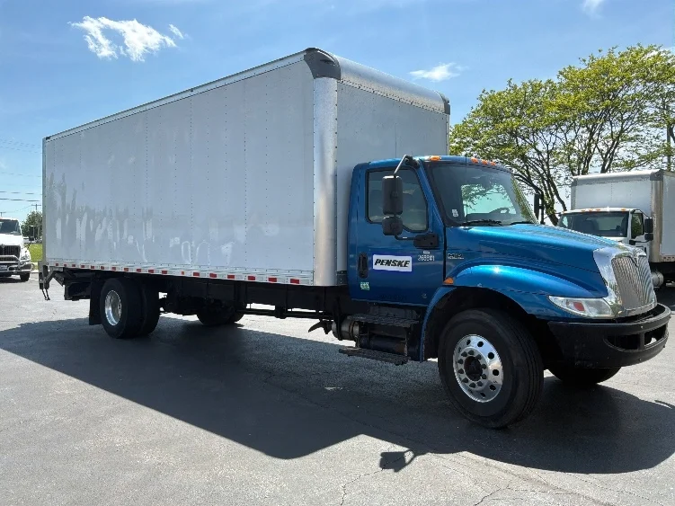 2020 International MV in Dayton, NJ