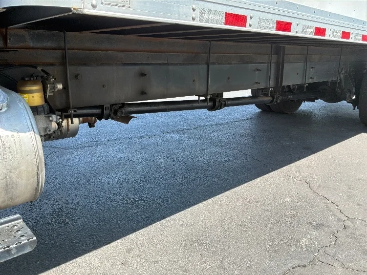 2020 International MV in Dayton, NJ — photo 5