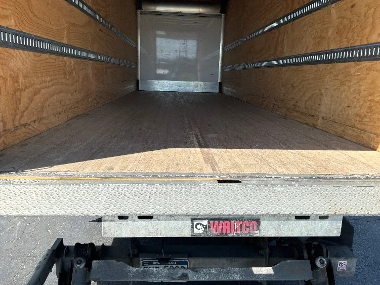2020 International MV in Dayton, NJ — photo 10