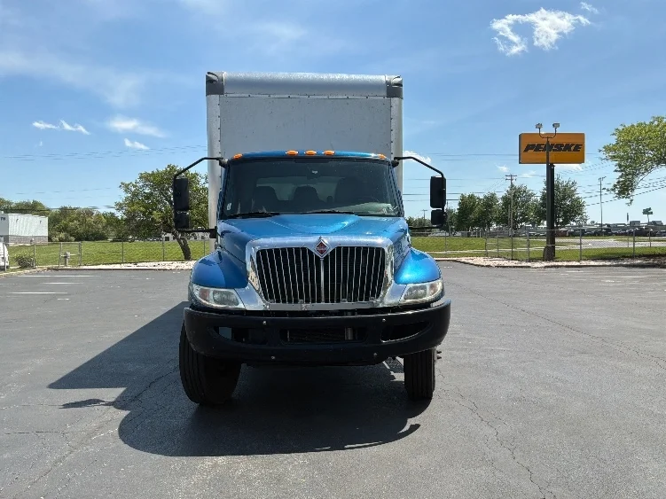 2020 International MV in Dayton, NJ — photo 2