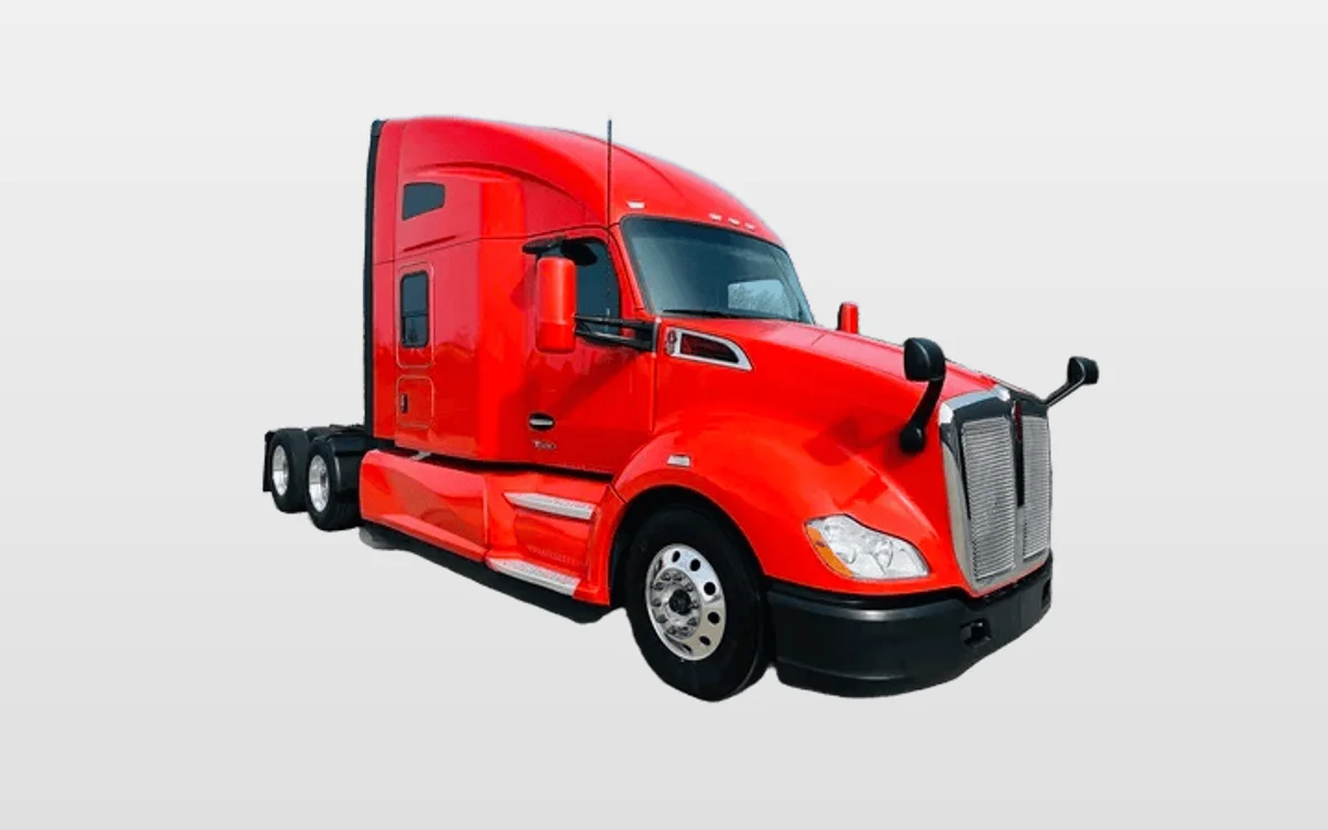 2022 Kenworth T680 - image 1