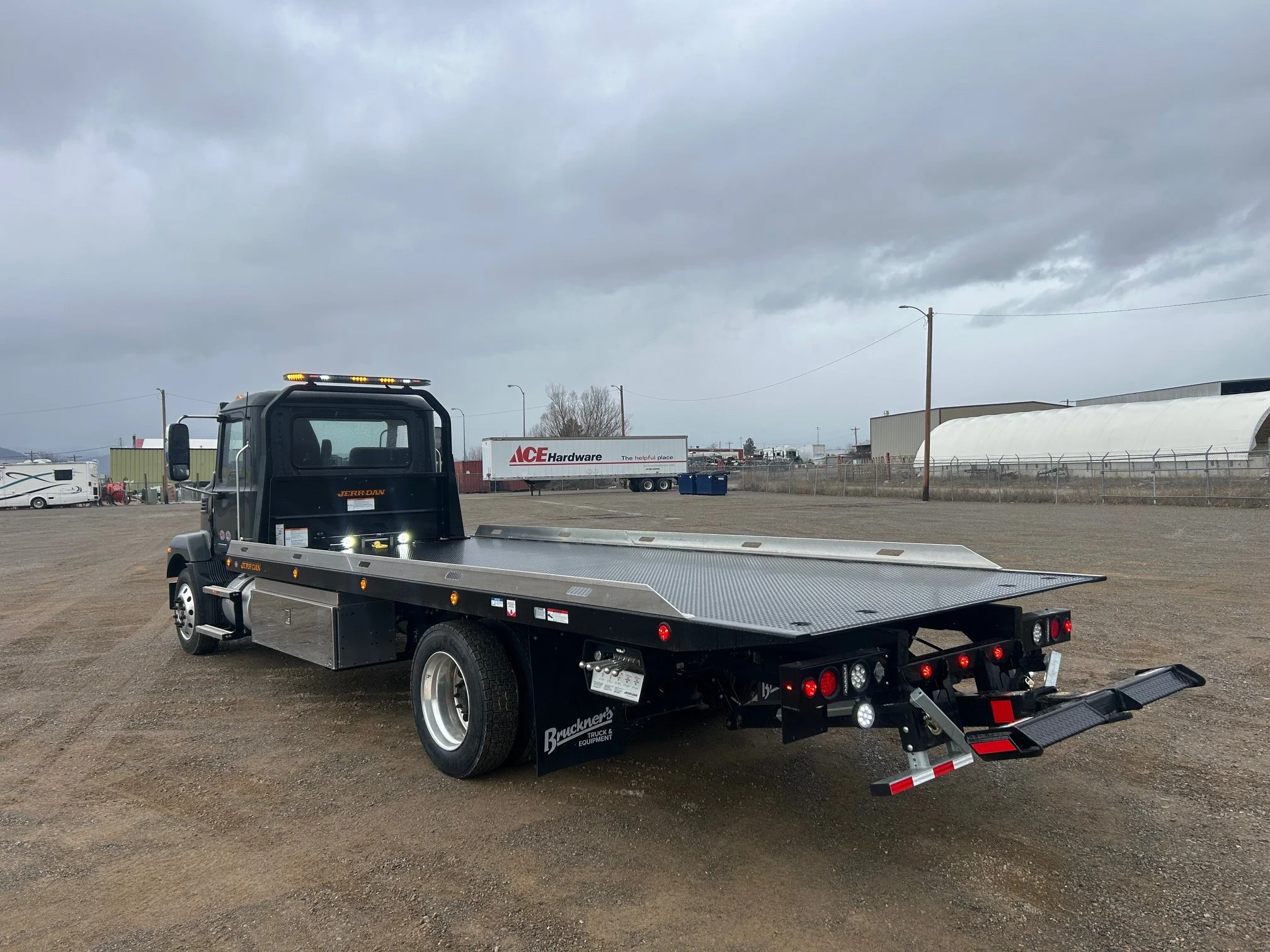 2026 Mack MD in Missoula, MT — photo 6