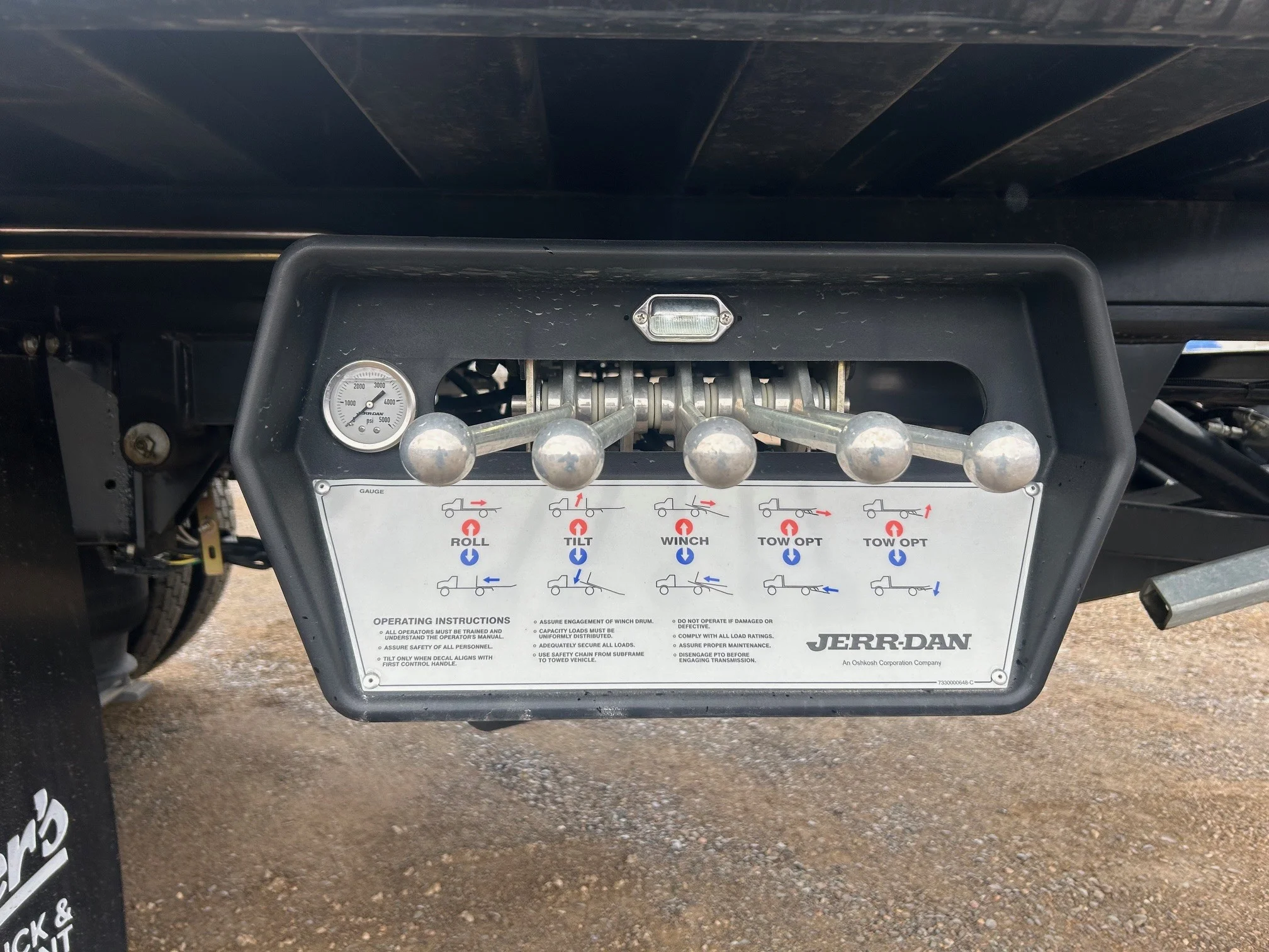 2026 Mack MD in Missoula, MT — photo 8