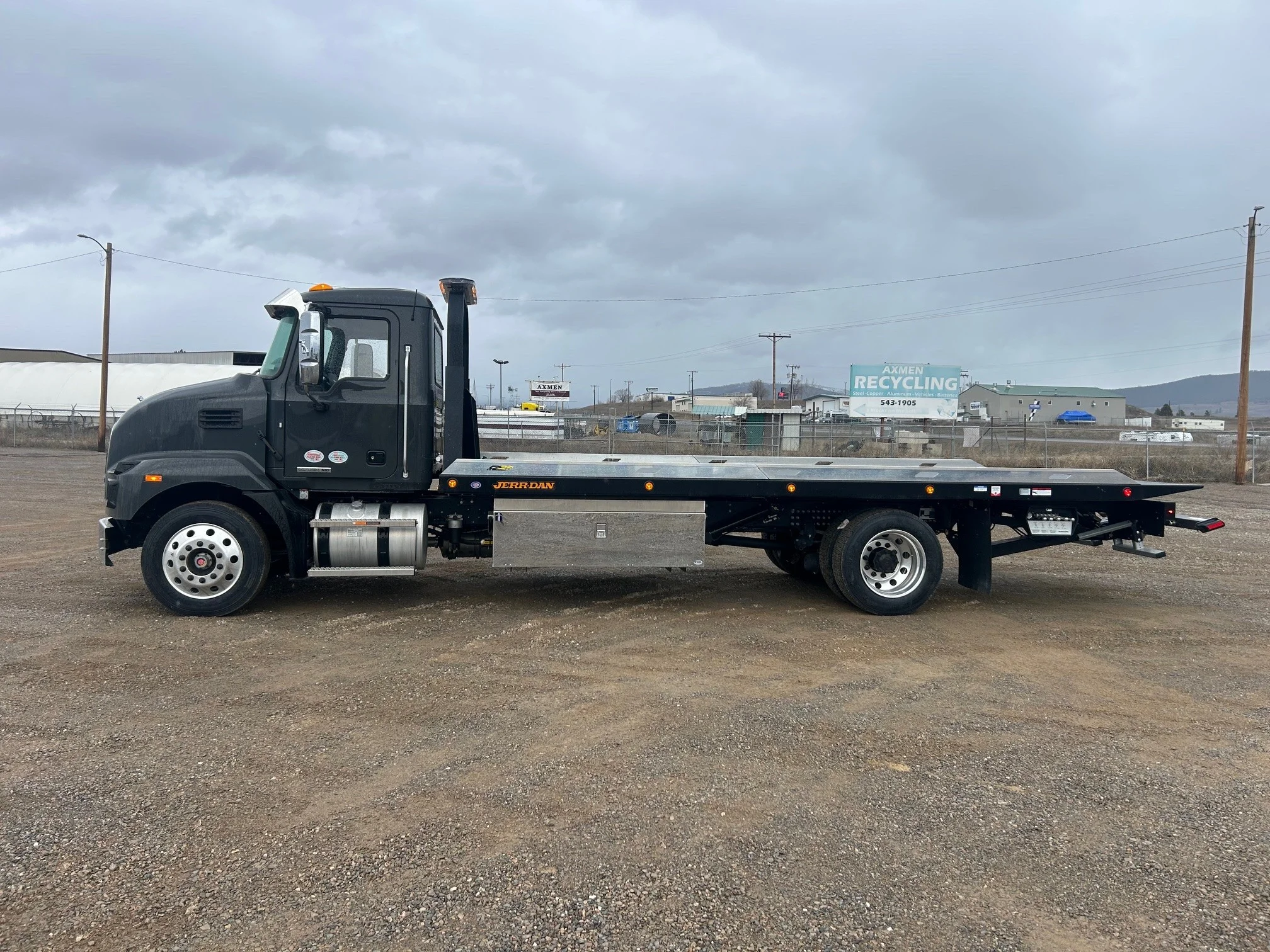 2026 Mack MD in Missoula, MT — photo 7