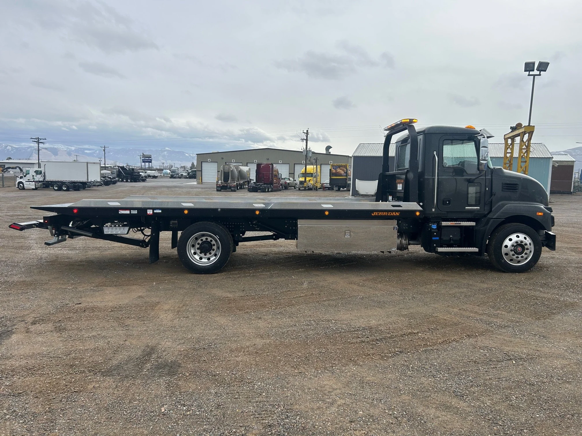 2026 Mack MD in Missoula, MT — photo 4