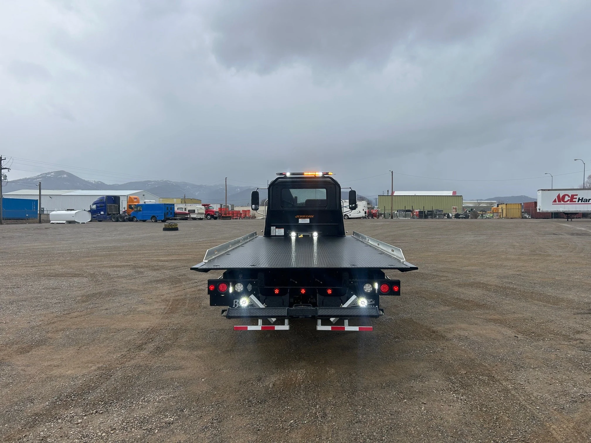 2026 Mack MD in Missoula, MT — photo 5