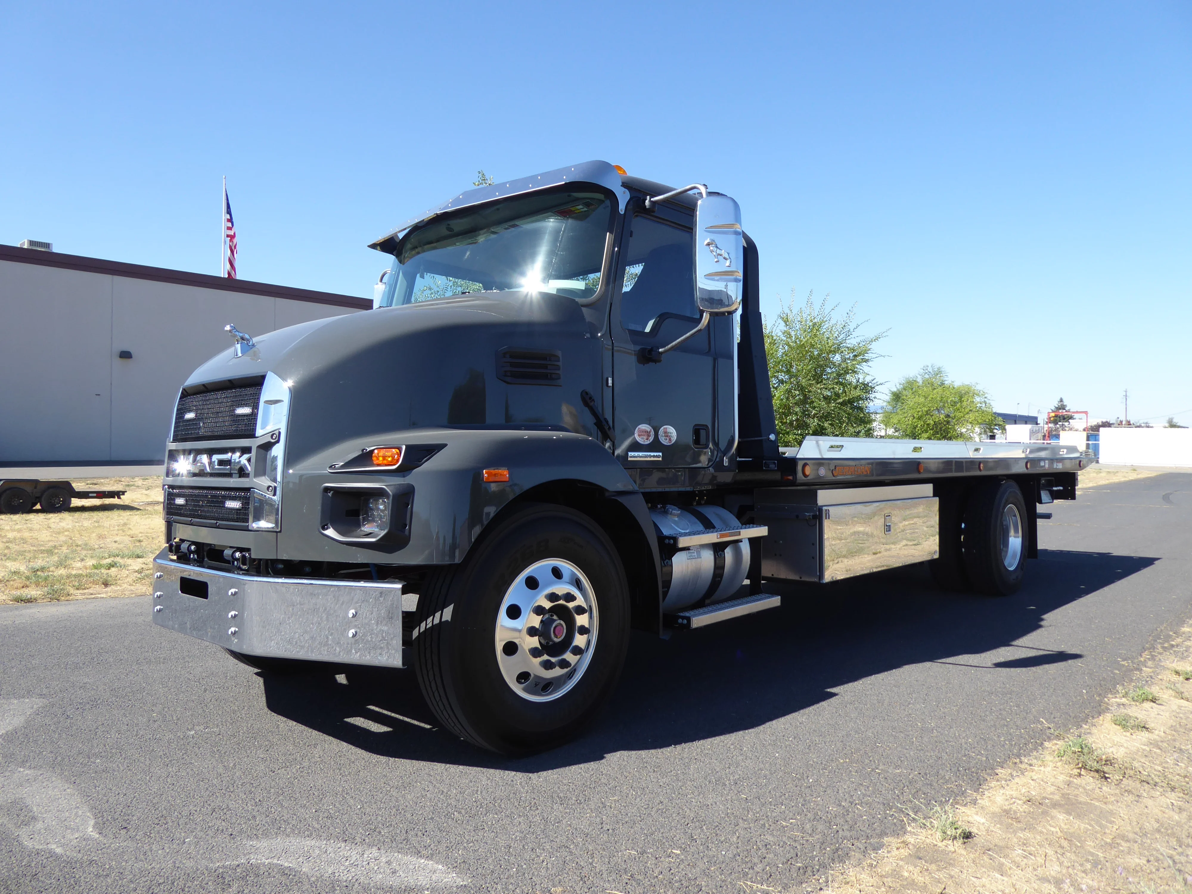 2026 Mack MD in Missoula, MT
