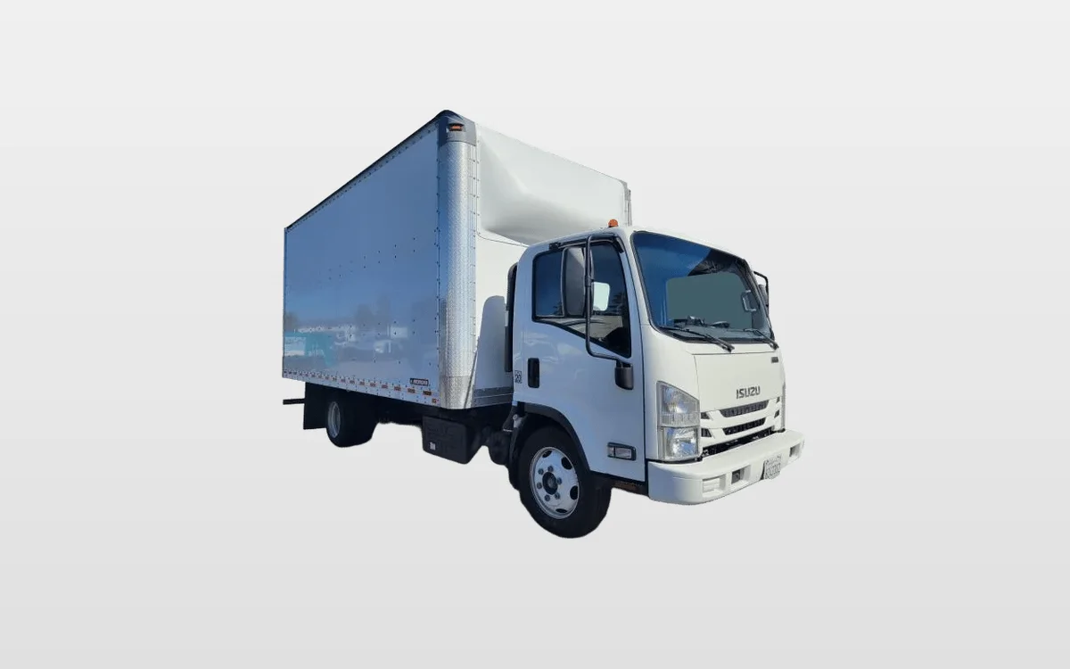 2019 Isuzu NRR - image 1
