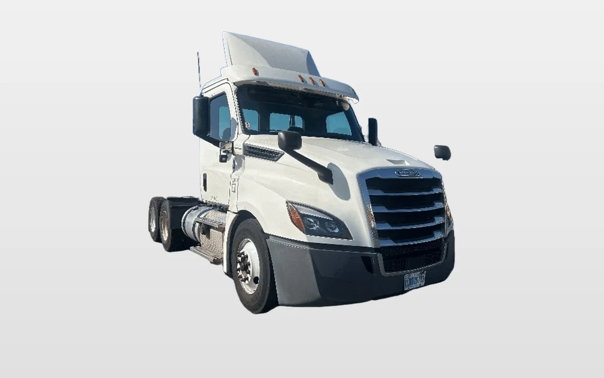 2019 Freightliner - image 1