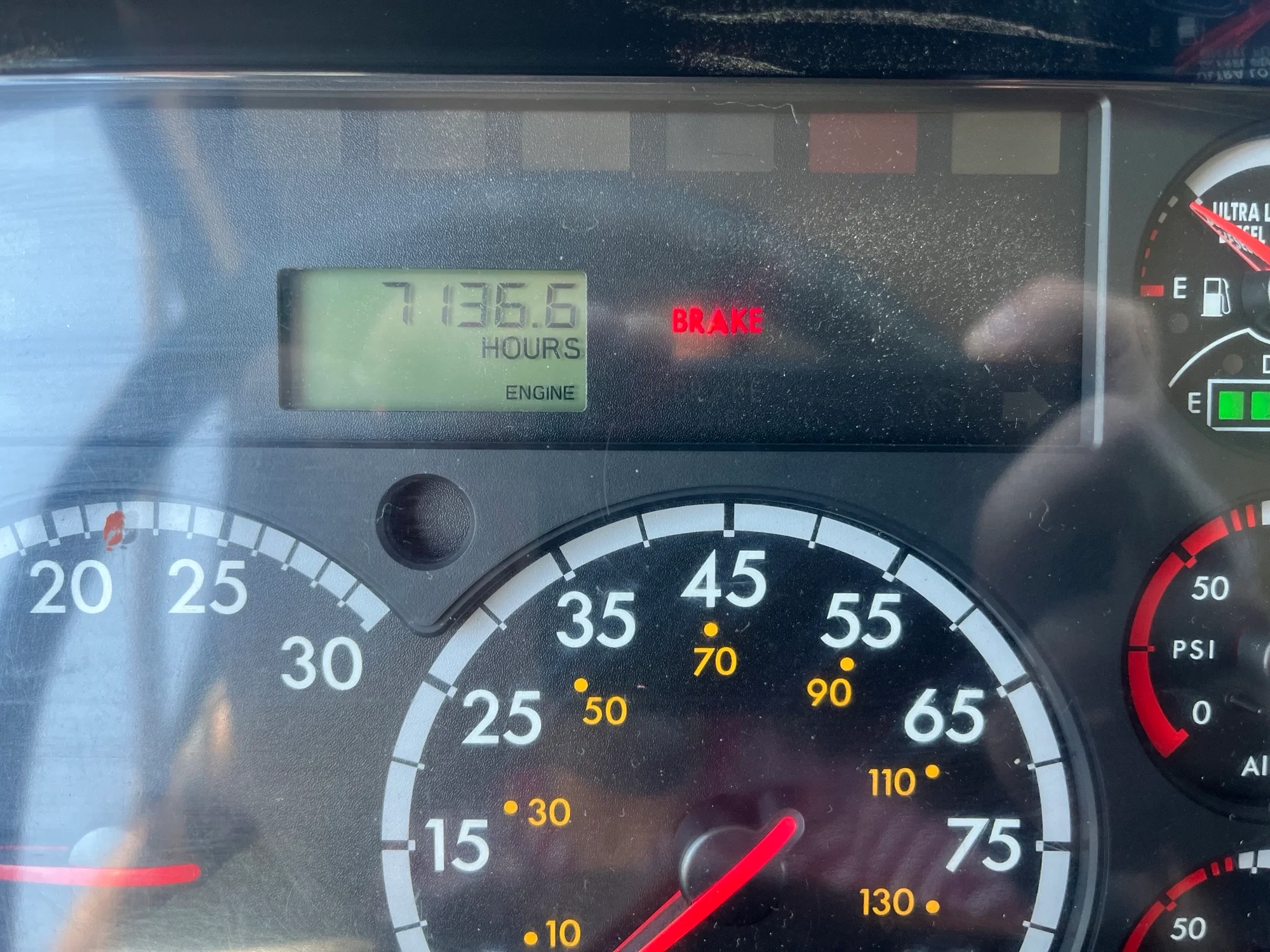 2015 Freightliner M2 106 in Uniontown, PA — photo 13