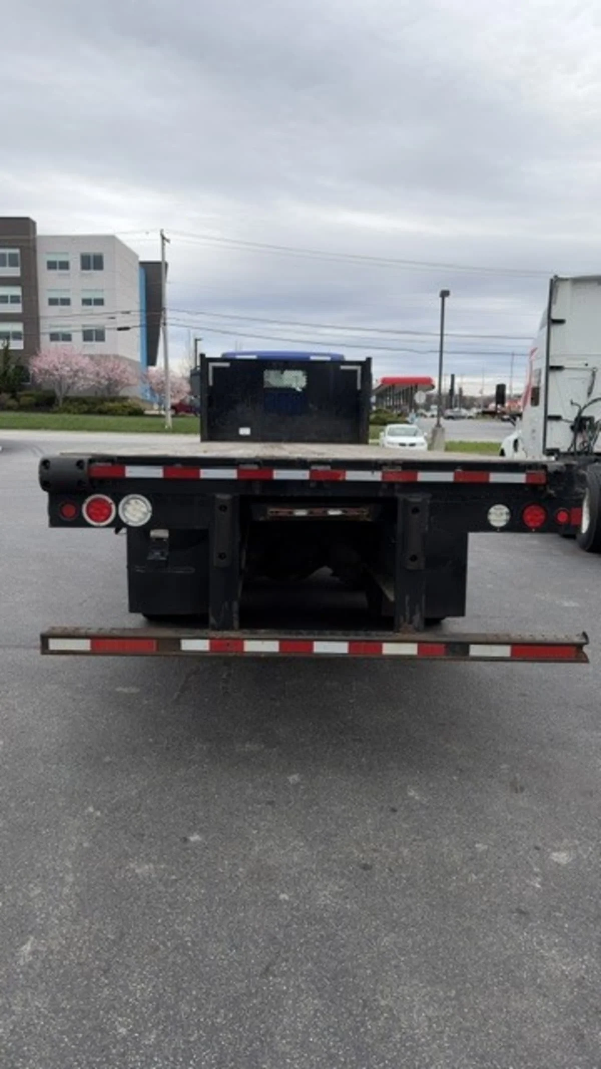 2020 Freightliner M2 106 in Allentown, PA — photo 5