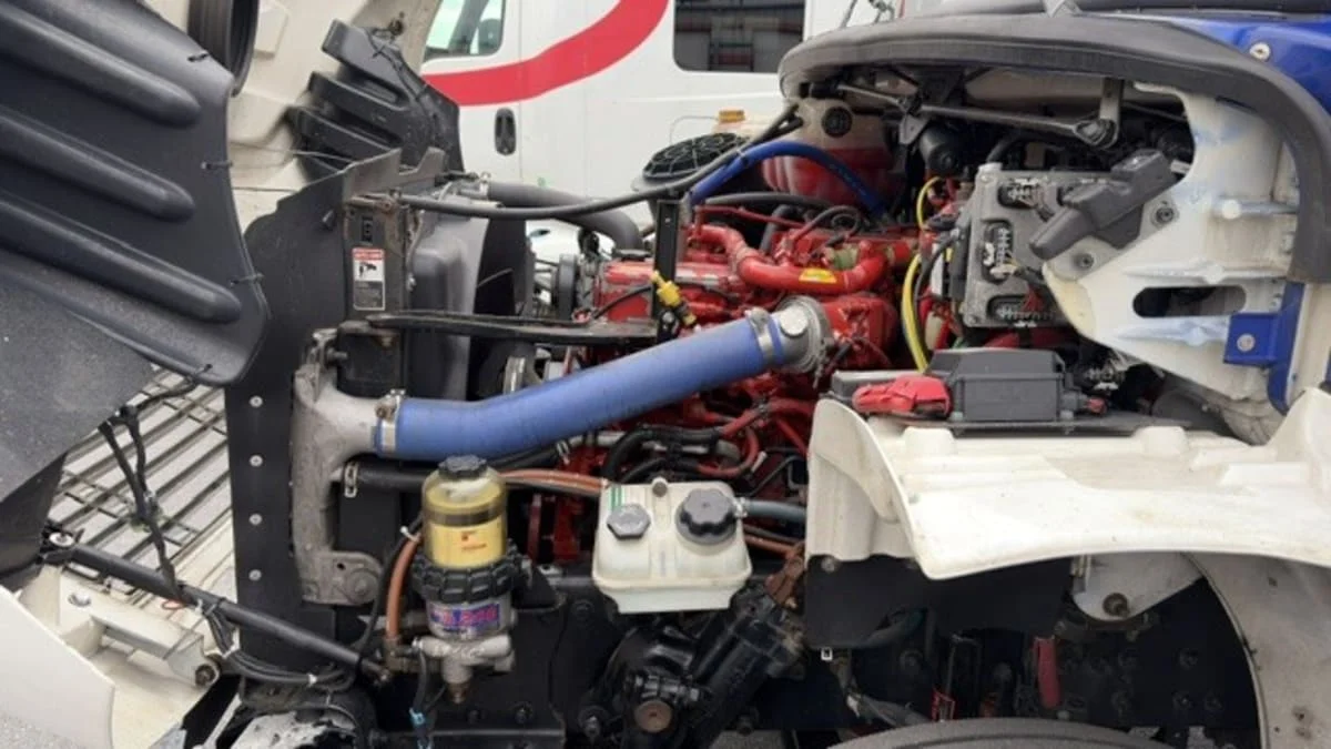 2020 Freightliner M2 106 in Allentown, PA — photo 9