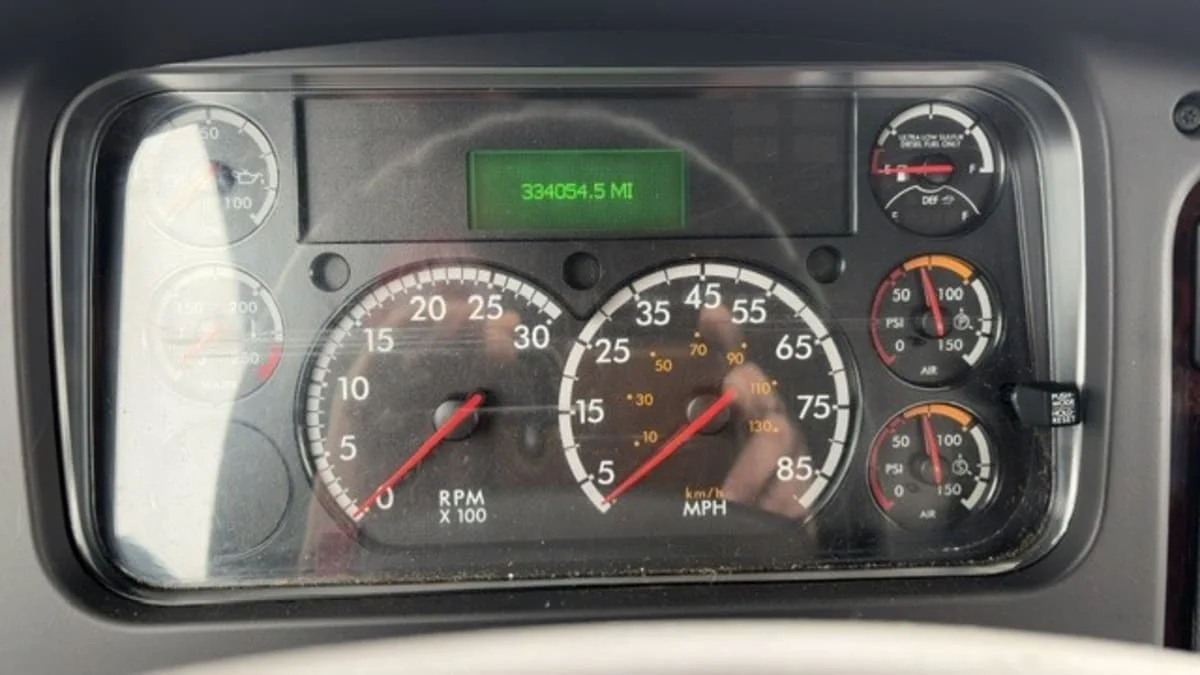 2020 Freightliner M2 106 in Allentown, PA — photo 11