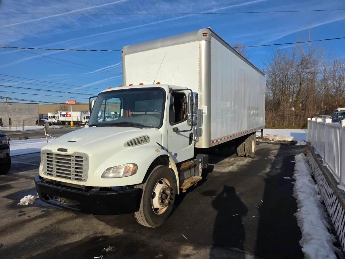 2020 Freightliner M2 106 in Bensalem, PA