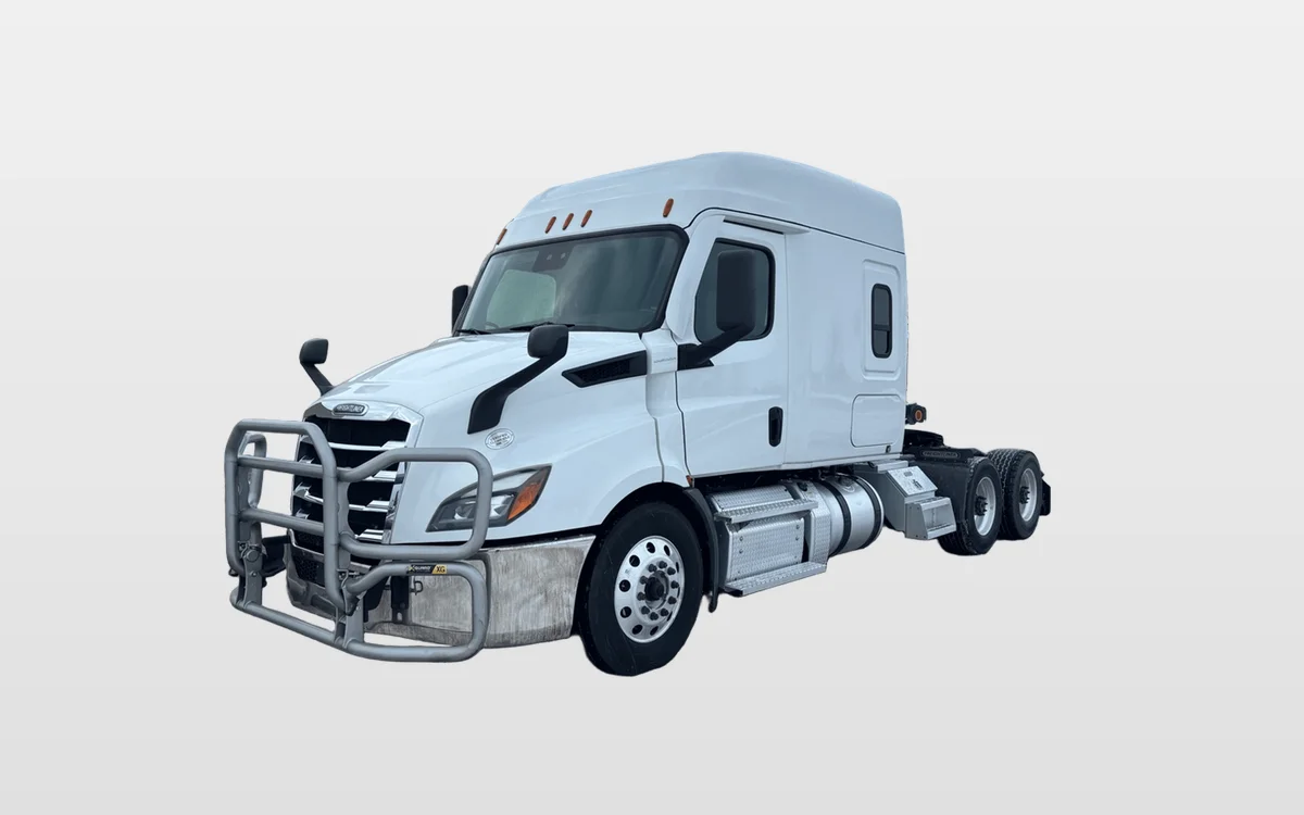 2021 Freightliner - image 1