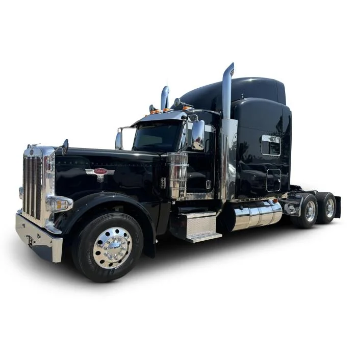 2022 Peterbilt 389