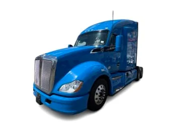 2022 Kenworth T680
