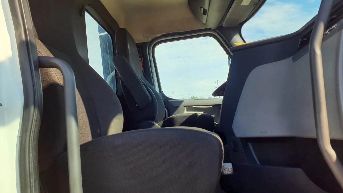 2019 Freightliner Cascadia in Birmingham, AL — photo 10
