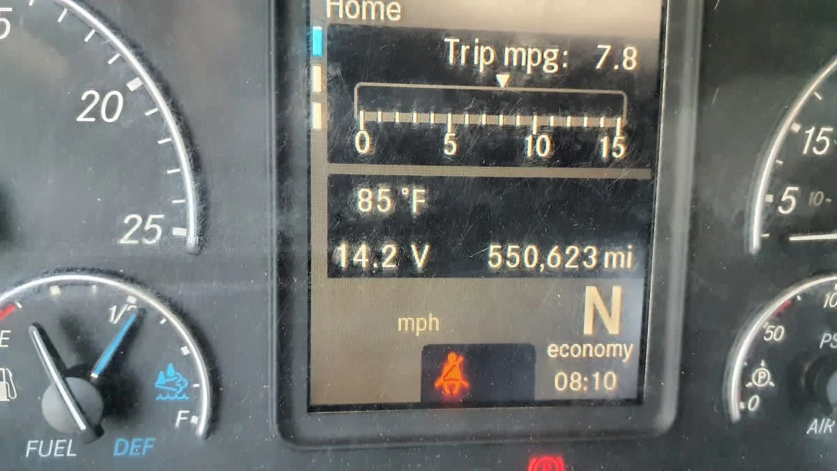 2019 Freightliner Cascadia in Birmingham, AL — photo 13