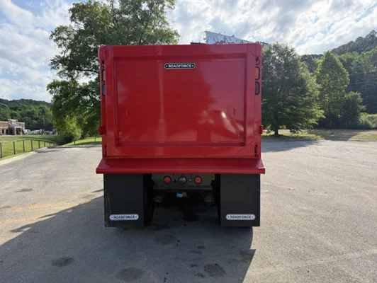 2027 Kenworth T880 in Chattanooga, TN — photo 9