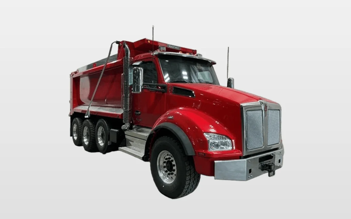 2027 Kenworth T880 in Chattanooga, TN