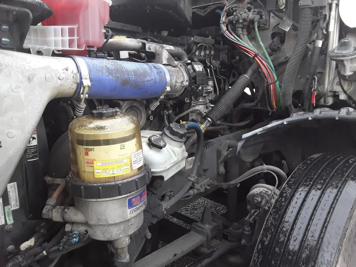 2020 Freightliner Cascadia in La Vergne, TN — photo 9