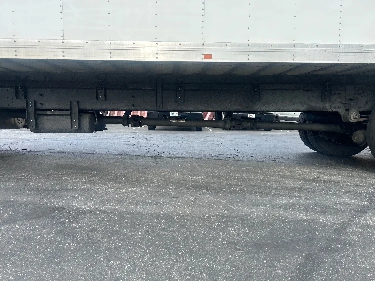 2019 Hino 338 in Torrance, CA — photo 5