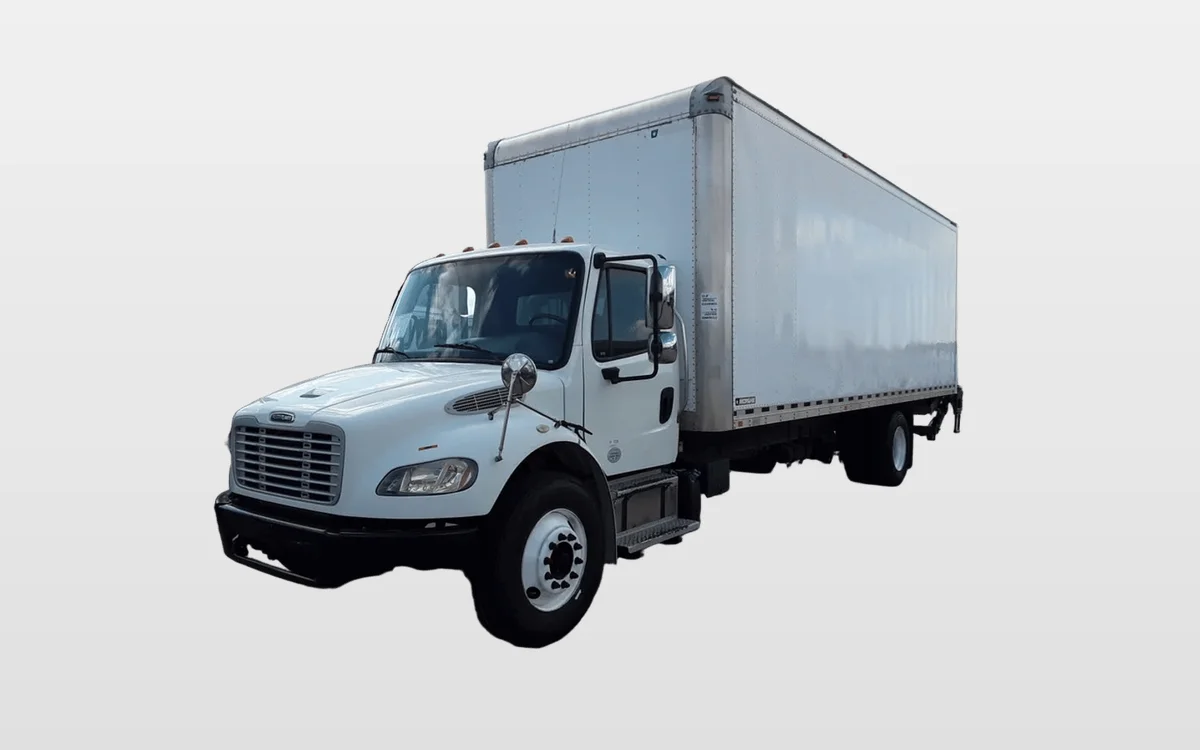 2016 Freightliner M2 106 - image 1