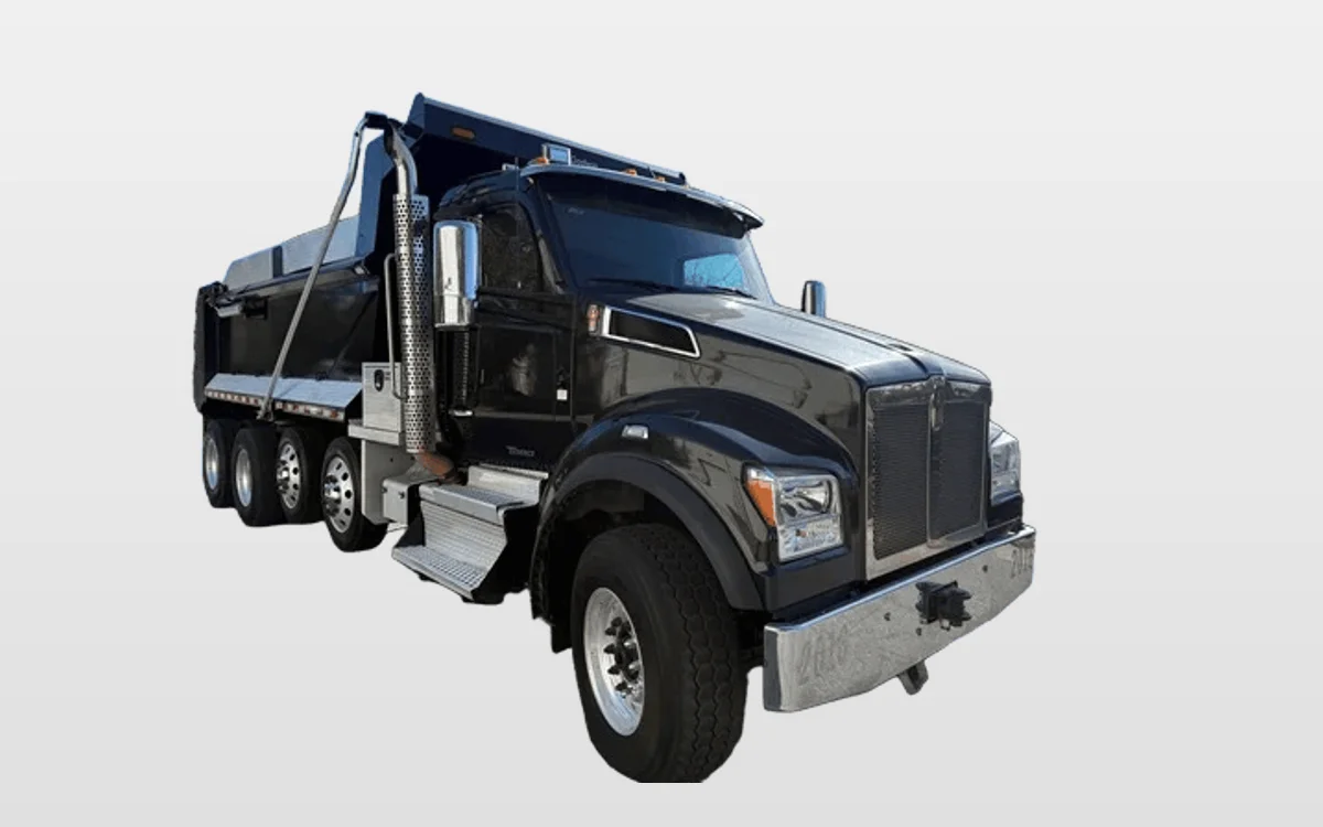 2021 Kenworth - image 1