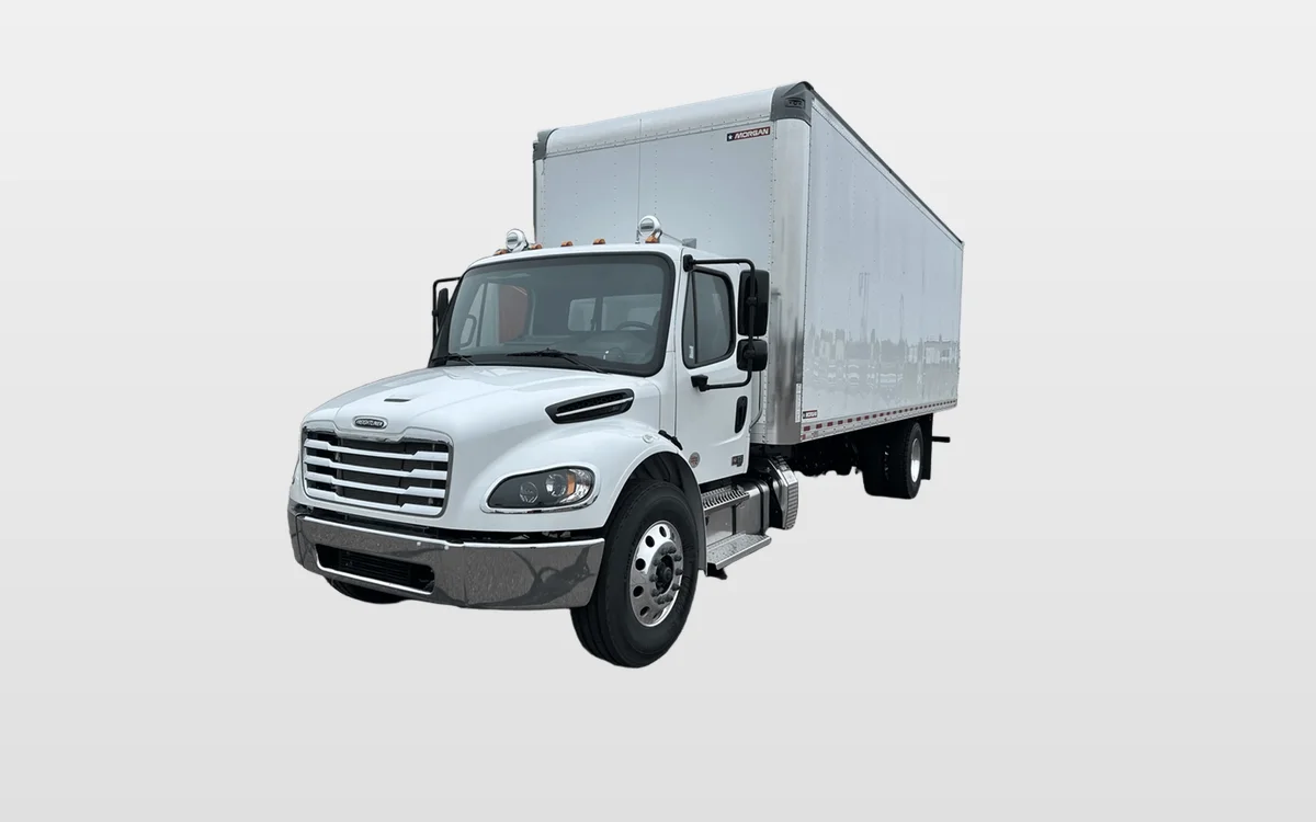 2026 Freightliner M2 106 - image 1