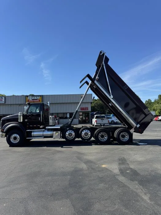 2026 International HX in Charlotte, NC — photo 22