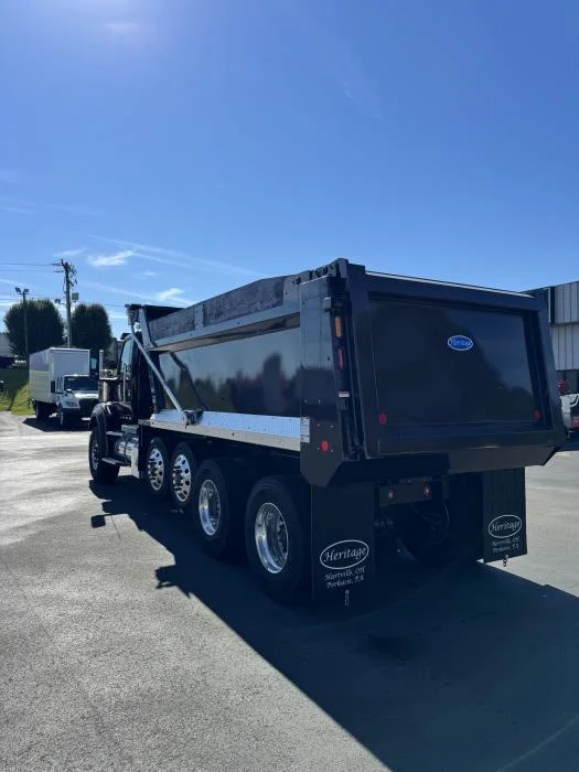 2026 International HX in Charlotte, NC — photo 4