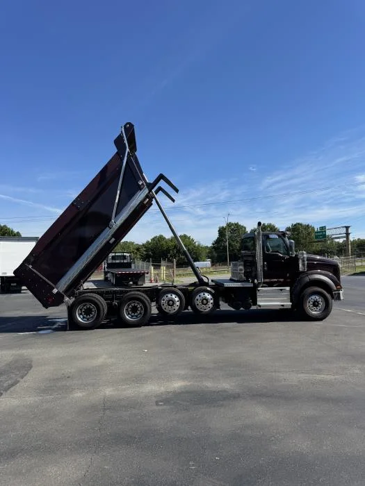 2026 International HX in Charlotte, NC — photo 25