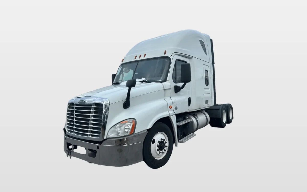 2019 Freightliner Cascadia - image 1