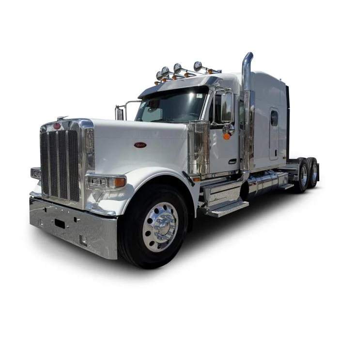 2027 Peterbilt 589