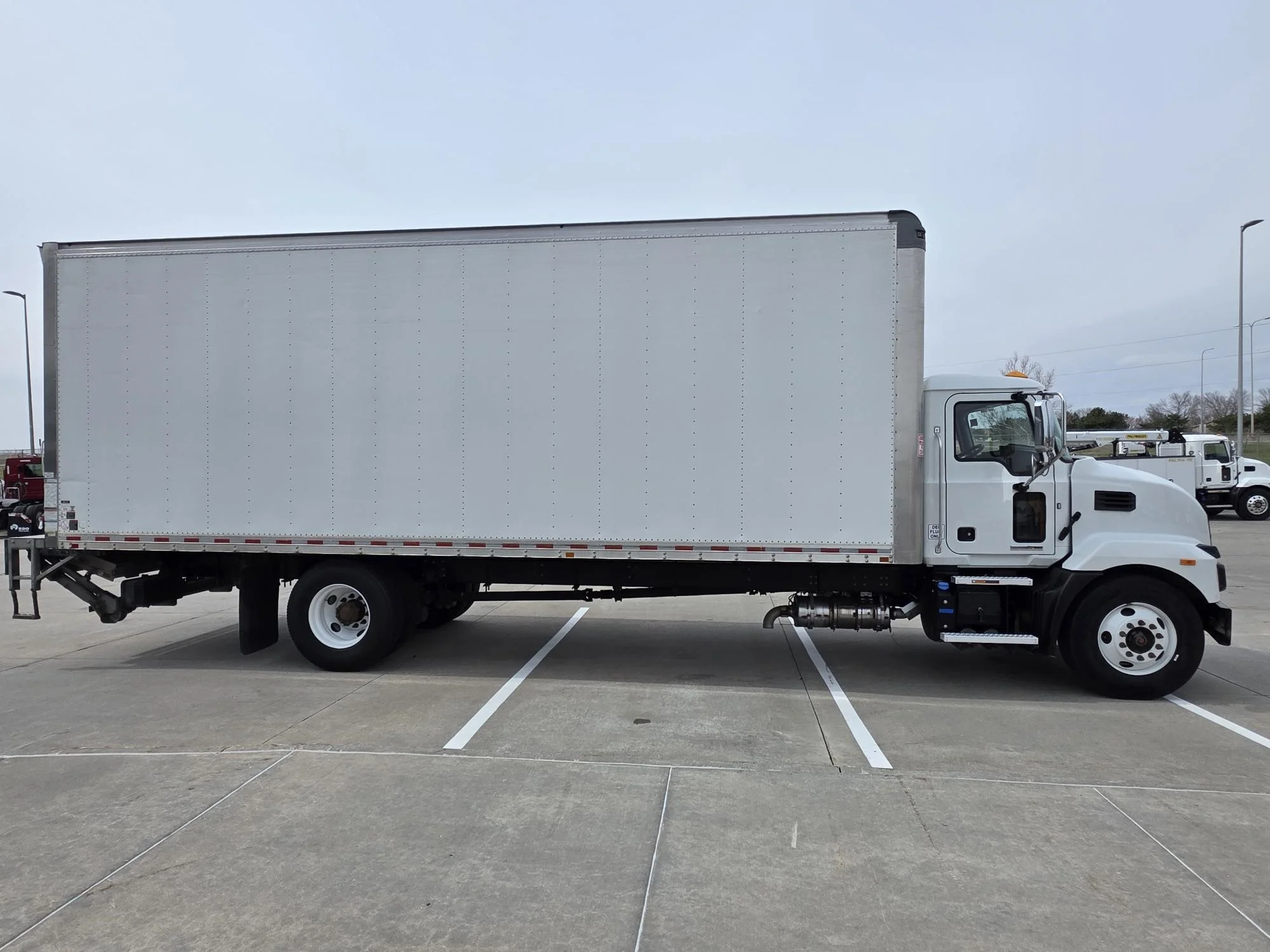 2022 Mack MD - image 6