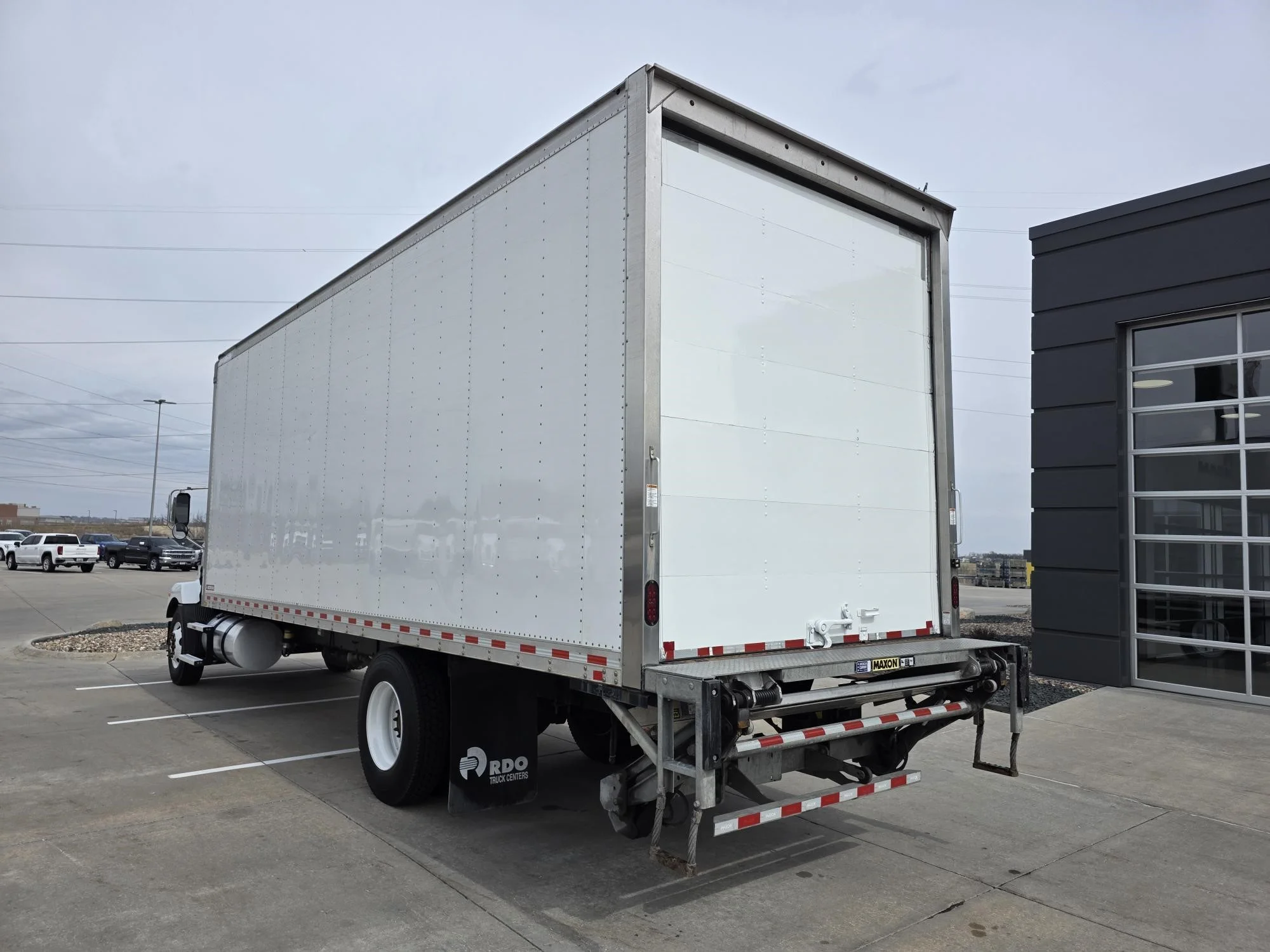 2022 Mack MD - image 3