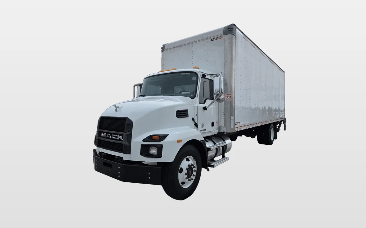 2022 Mack MD - image 1