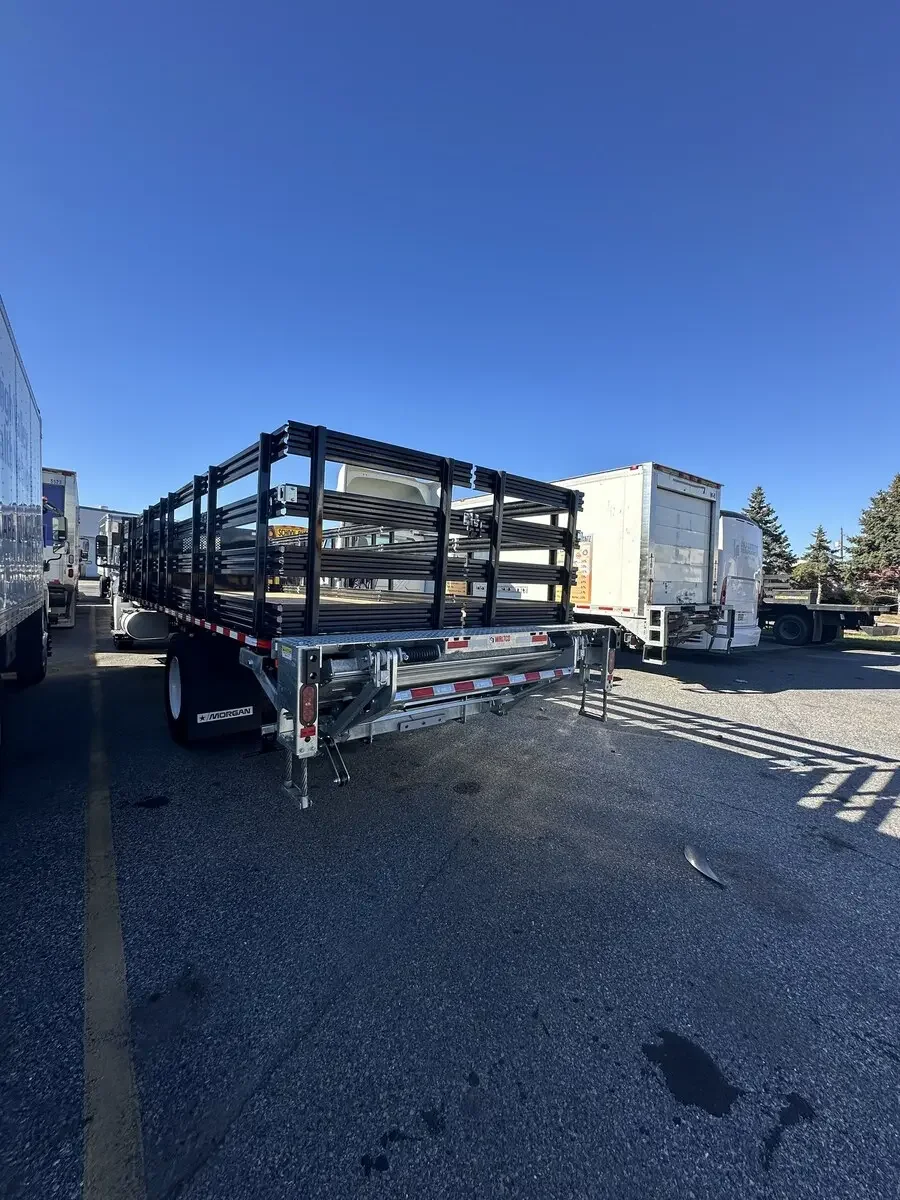 2025 International MV - image 5