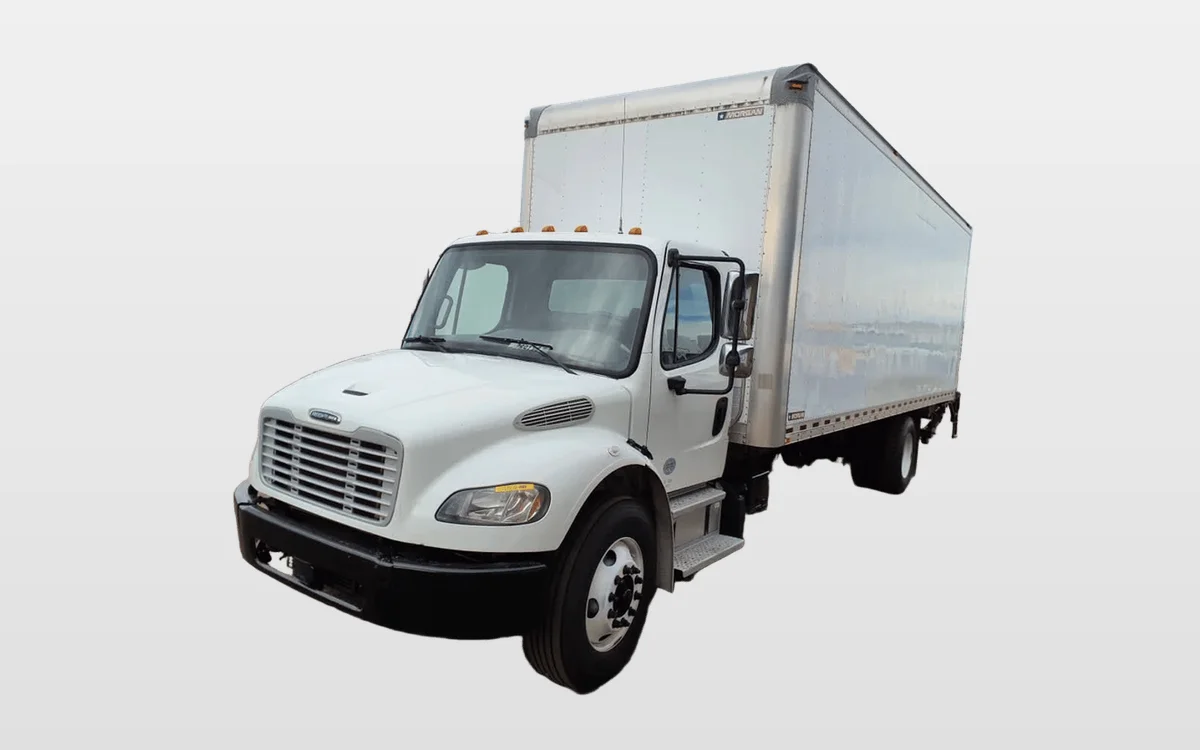 2018 Freightliner M2 106 - image 1